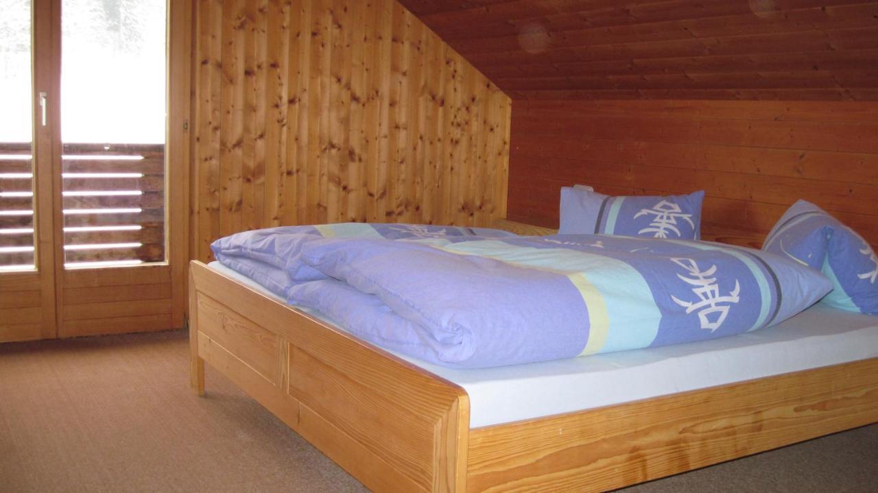 Chalet 294 Mellau Exterior foto