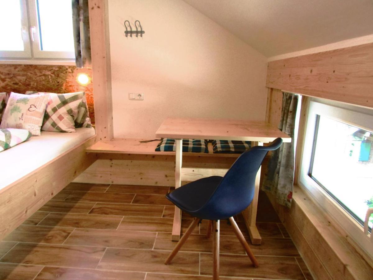 Chalet 294 Mellau Exterior foto